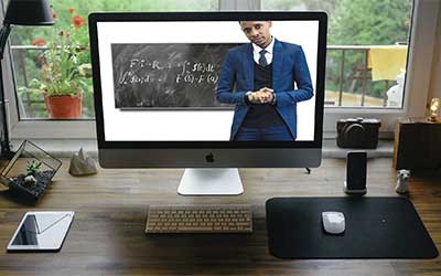 Game Design & Development