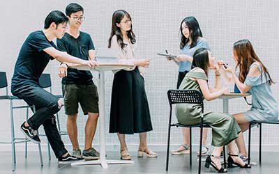 Artificial Intelligence & Machine Learning